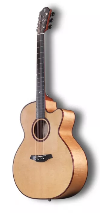 Furch S 24 SF Cut gitara akustyczna Furch S 24 SF Cut gitara akustyczna