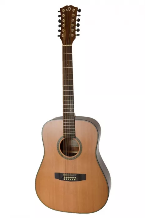 Dowina Rustica D12 gitara akustyczna Dowina Rustica D12 gitara akustyczna