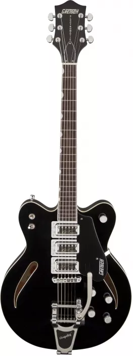 Gretsch G5622T CB Electromatic black gitara elektryczna Gretsch G5622T CB Electromatic black gitara elektryczna