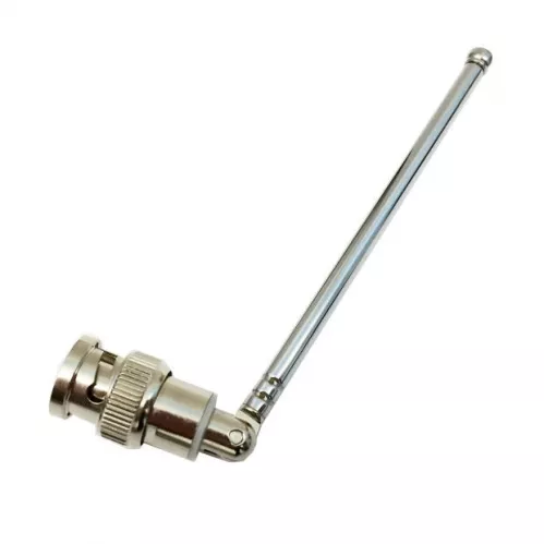 Sennheiser 072817 antena teleskopowa 430-870 MHz do zestawów bezprzewodowych eW Sennheiser 072817 antena teleskopowa 430-870 MHz do zestawów bezprzewodowych eW