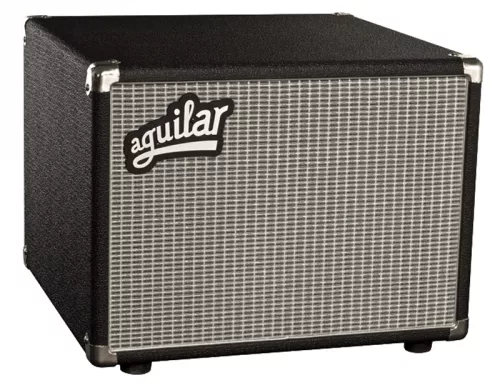 Aguilar DB112 Classic Black kolumna basowa 1x12″ 300W/8Ohm Aguilar DB112 Classic Black kolumna basowa 1x12″ 300W/8Ohm