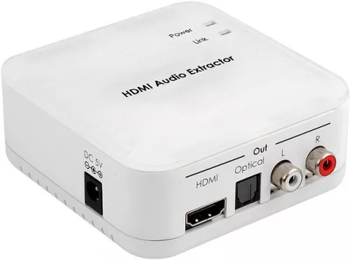 Cypress CLUX-11CD Extractor audio HDMI Cypress CLUX-11CD Extractor audio HDMI
