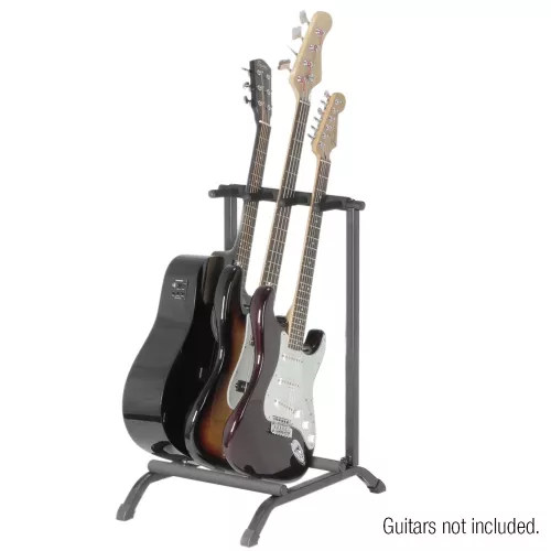 Adam Hall SGS 403 statyw na 3 gitary Adam Hall SGS 403 statyw na 3 gitary