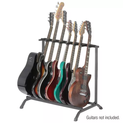 Adam Hall SGS 407 statyw na 7 gitar Adam Hall SGS 407 statyw na 7 gitar