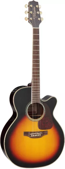 Takamine GN71CE-BSB gitara elektroakustyczna sunburst Takamine GN71CE-BSB gitara elektroakustyczna sunburst
