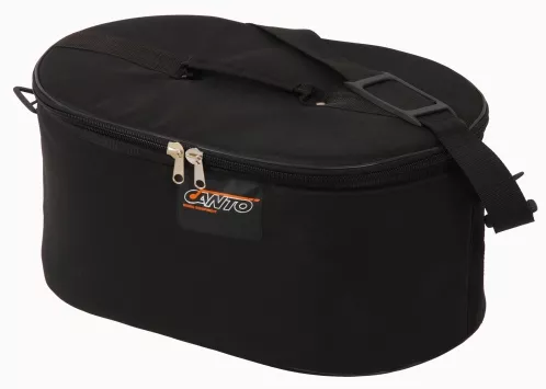 Canto BONG7/9 Eco pokrowiec na bongosy 7″ - 9″ Canto BONG7/9 Eco pokrowiec na bongosy 7″ - 9″