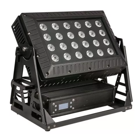 Showtec Archi Painter 24/8 Q4 - doświetlacz architekturalny IP65 Showtec Archi Painter 24/8 Q4 - doświetlacz architekturalny IP65