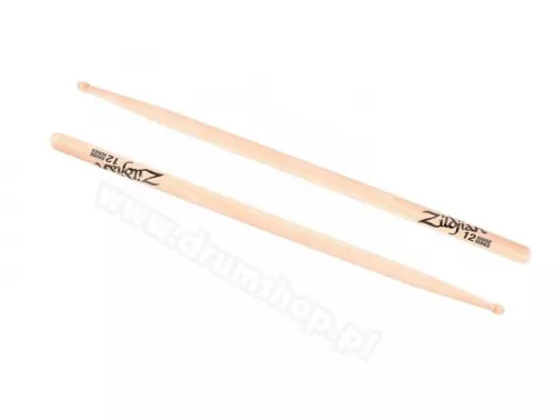 Zildjian Guage Series ZG12 pałki perkusyjne Zildjian Guage Series ZG12 pałki perkusyjne