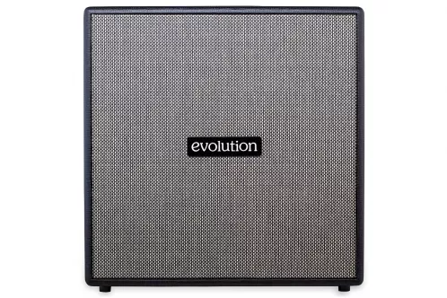 Evolution 2x12 Diagonal Celestion V30 kolumna gitarowa Evolution 2x12 Diagonal Celestion V30 kolumna gitarowa