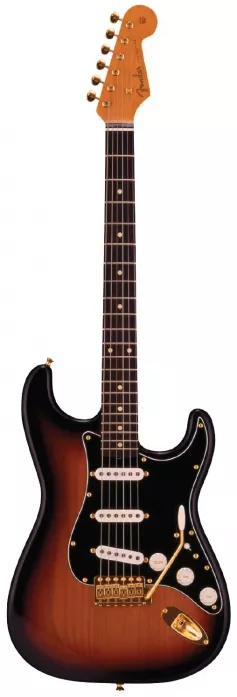 Fender Japan Classic 60S Stratocaster 3TS gitara elektryczna