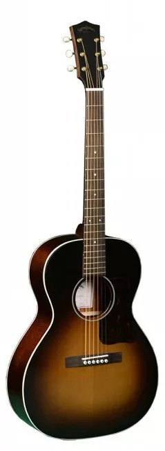 Sigma Guitars JM-SG45 Sunburst gitara elektroakustyczna Sigma Guitars JM-SG45 Sunburst gitara elektroakustyczna