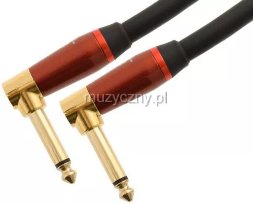 Monster Acoustic V2 0,75DA kabel gitarowy 20 cm JK-JK Monster Acoustic V2 0,75DA kabel gitarowy 20 cm JK-JK
