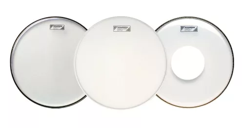 Aquarian 15″ TCRSP2 2/ply no/glue naciąg perkusyjny Aquarian 15″ TCRSP2 2/ply no/glue naciąg perkusyjny