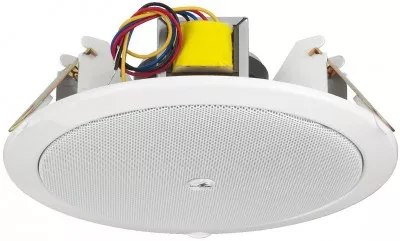 Monacor EDL-620 głośnik sufitowy 100V Monacor EDL-620 głośnik sufitowy 100V