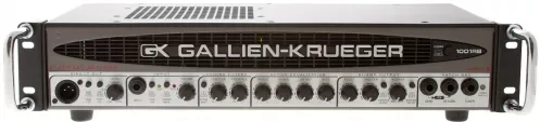 Gallien Krueger 1001RB-II 700W/4Ohm wzmacniacz basowy Gallien Krueger 1001RB-II 700W/4Ohm wzmacniacz basowy