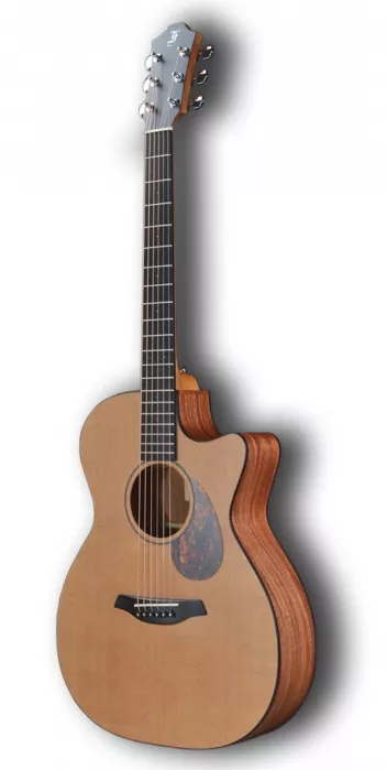 Furch G20-CM Cut LR Baggs gitara elektroakustyczna Furch G20-CM Cut LR Baggs gitara elektroakustyczna
