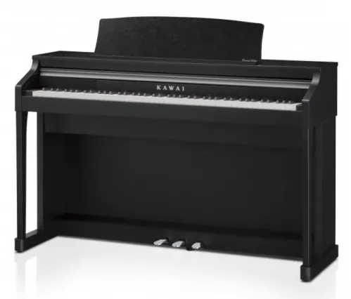Kawai CA 17 B pianino cyfrowe, kolor czarny Kawai CA 17 B pianino cyfrowe, kolor czarny