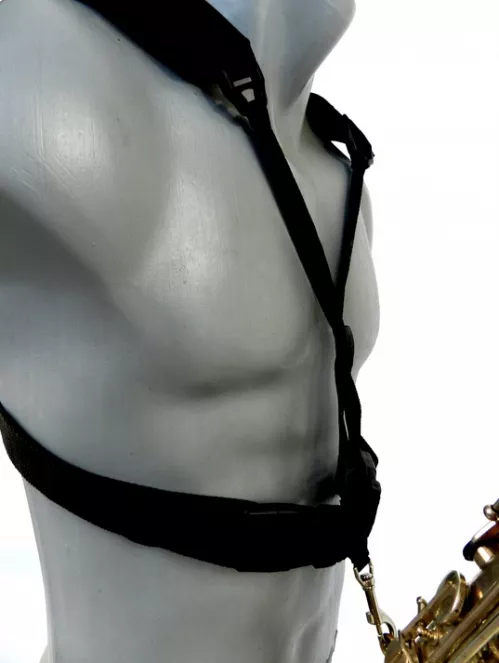 Belti N25 szelki do saksofonu Belti N25 szelki do saksofonu