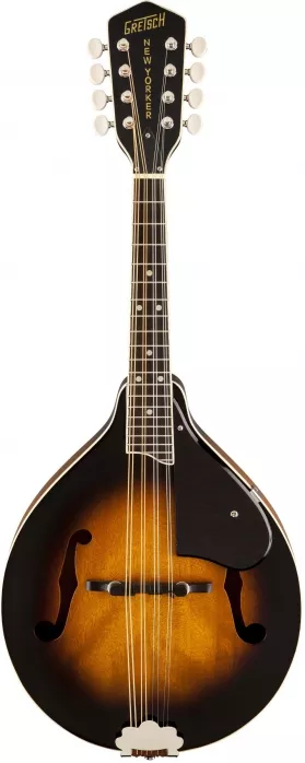 Gretsch G9311 NY Supreme Mandolina AE 2 Gretsch G9311 NY Supreme Mandolina AE 2