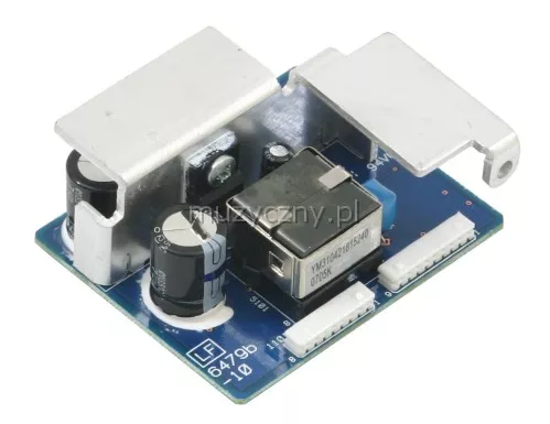 Yamaha AAX6207R końcówka mocy do Stagepas 300 Yamaha AAX6207R końcówka mocy do Stagepas 300