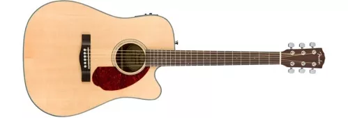 Fender CD 140 SCE NAT WC gitara elektroakustyczna Fender CD 140 SCE NAT WC gitara elektroakustyczna