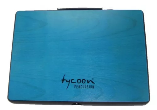 Tycoon PCPP Cajon Practice Pad Tycoon PCPP Cajon Practice Pad