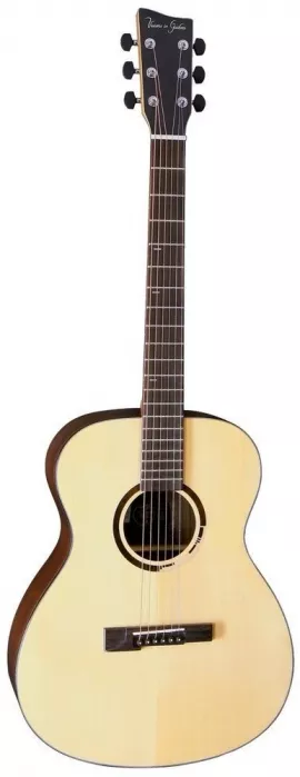 VGS 501350 R-50 Rose Natural Gloss gitara akustyczna drednought VGS 501350 R-50 Rose Natural Gloss gitara akustyczna drednought