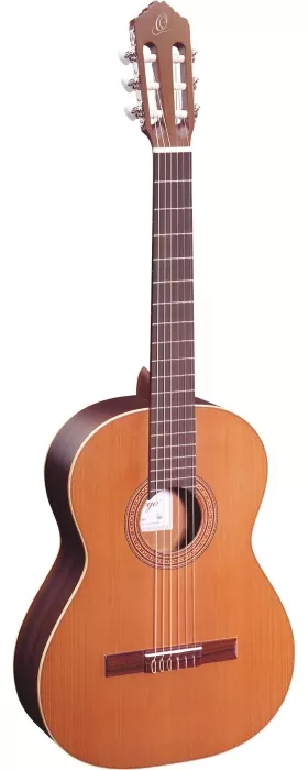 Ortega R190 gitara klasyczna Ortega R190 gitara klasyczna