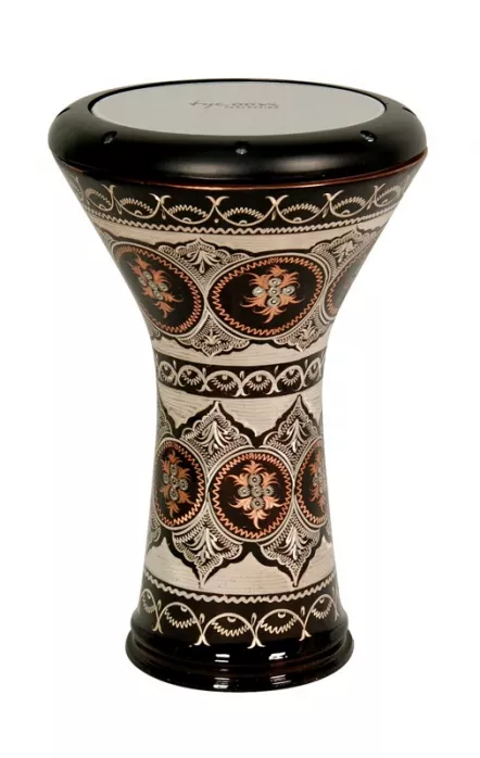 Tycoon TDO-KR203 Doumbek instrument perkusyjny Tycoon TDO-KR203 Doumbek instrument perkusyjny