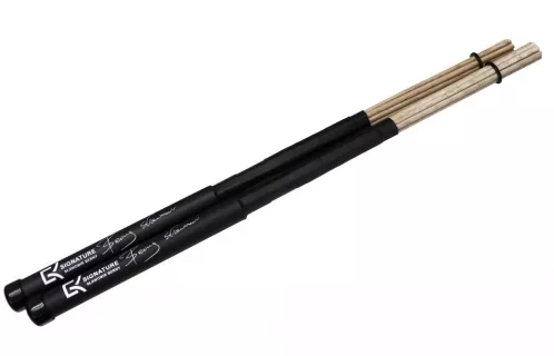 GK Music GK-SSB4B Sławomir Berny Signature rózgi perkusyjne GK Music GK-SSB4B Sławomir Berny Signature rózgi perkusyjne