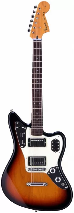 Fender Japan FSR Jaguar Special 3 TS gitara elektryczna Fender Japan FSR Jaguar Special 3 TS gitara elektryczna