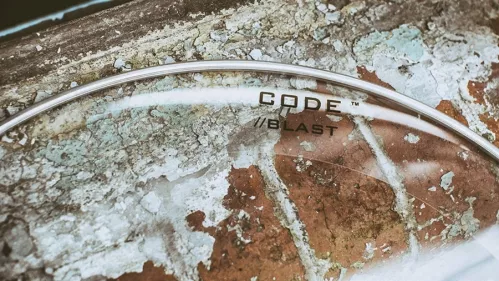 Code BL22 Blast 22″, naciąg perkusyjny Code BL22 Blast 22″, naciąg perkusyjny