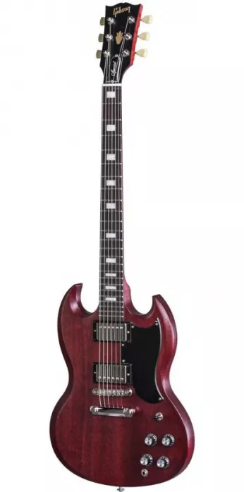 ギター Gibson SG Special GIBSON SG SPECIAL VSB - Riff.net.pl