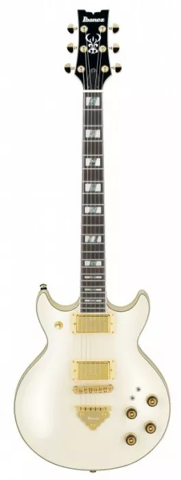 Ibanez AR 220 IV gitara elektryczna Ibanez AR 220 IV gitara elektryczna