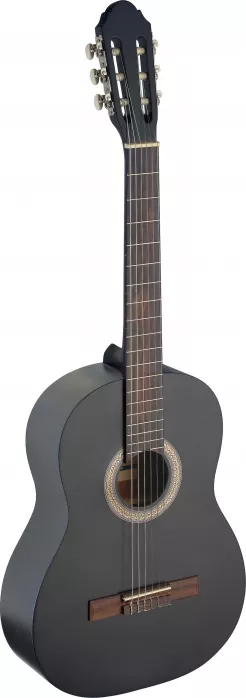 Stagg C440 M Blk gitara klasyczna Stagg C440 M Blk gitara klasyczna