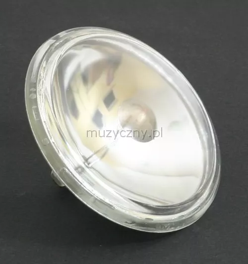 Spectrum PAR36 halogen 6V/30W 200h Spectrum PAR36 halogen 6V/30W 200h