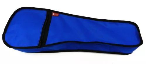 Belti PUS10 Z5 pokrowiec na ukulele sopranowe blue Belti PUS10 Z5 pokrowiec na ukulele sopranowe blue