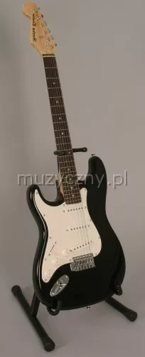 Harley Benton MS15LHBK gitara elektryczna leworęcz Harley Benton MS15LHBK gitara elektryczna leworęcz