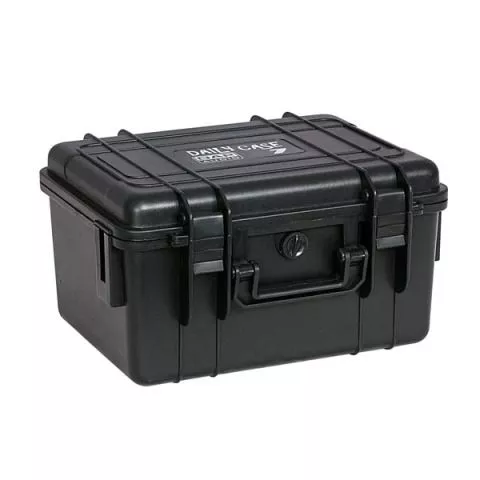 DAP Audio Daily Case 7 - skrzynia transportowa 255x185x140 mm DAP Audio Daily Case 7 - skrzynia transportowa 255x185x140 mm