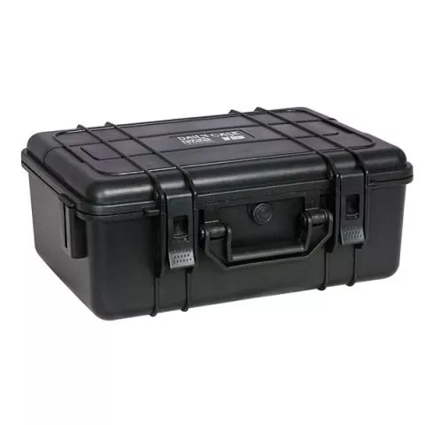 DAP Audio Daily Case 15 - skrzynia transportowa 390x265x150 mm DAP Audio Daily Case 15 - skrzynia transportowa 390x265x150 mm