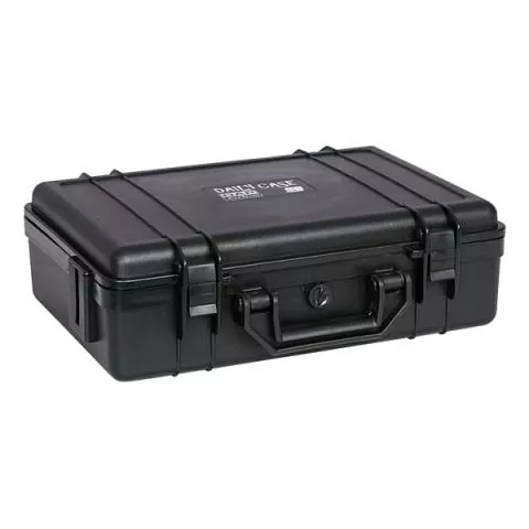 DAP Audio Daily Case 9 - skrzynia transportowa 365x247x105 mm DAP Audio Daily Case 9 - skrzynia transportowa 365x247x105 mm