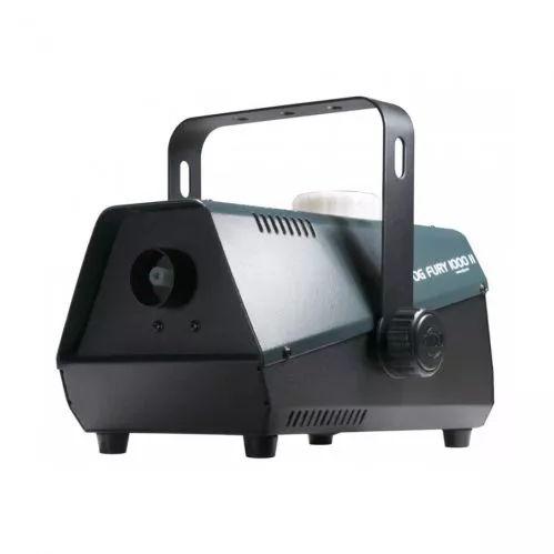 American DJ Fog Fury 1000 II - wytwornica dymu American DJ Fog Fury 1000 II - wytwornica dymu