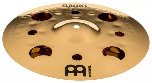 Meinl Classics Custom Trash Stack 16″ talerz perkusyjny Meinl Classics Custom Trash Stack 16″ talerz perkusyjny