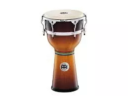 Meinl DJW3GAB-M Floatune Series Wood Djembe instrument perkusyjny Meinl DJW3GAB-M Floatune Series Wood Djembe instrument perkusyjny