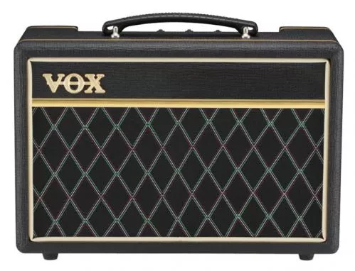 Vox Pathfinder Bass 10 wzmacniacz gitarowy Vox Pathfinder Bass 10 wzmacniacz gitarowy