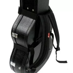 Belti SFG10 szelki do futerału gitarowego Belti SFG10 szelki do futerału gitarowego