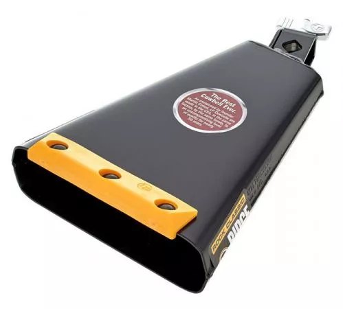 Latin Percussion LP-009-N Rock Classic Ridge Rider Cowbel instrument perkusyjny Latin Percussion LP-009-N Rock Classic Ridge Rider Cowbel instrument perkusyjny