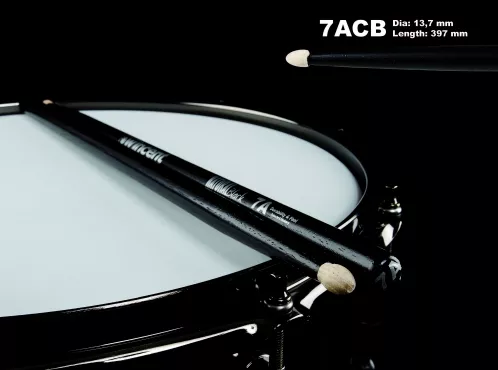 Wincent W-7ACB pałki perkusyjne Wincent W-7ACB pałki perkusyjne