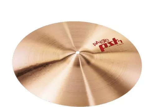 Paiste 17″ PST 7 Crash talerz perkusyjny Paiste 17″ PST 7 Crash talerz perkusyjny