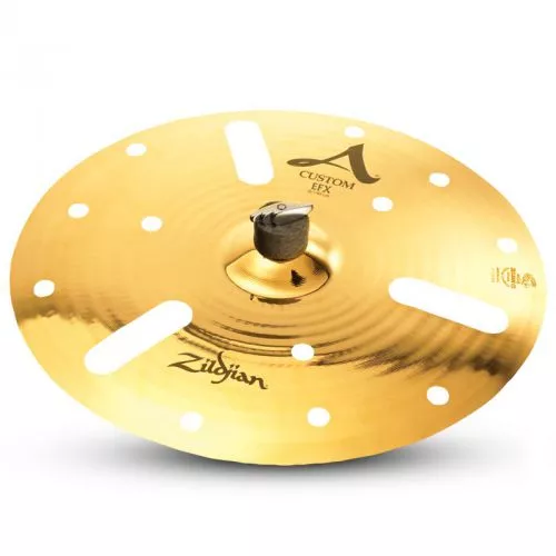 Zildjian 16″ A Custom EFX talerz perkusyjny Zildjian 16″ A Custom EFX talerz perkusyjny